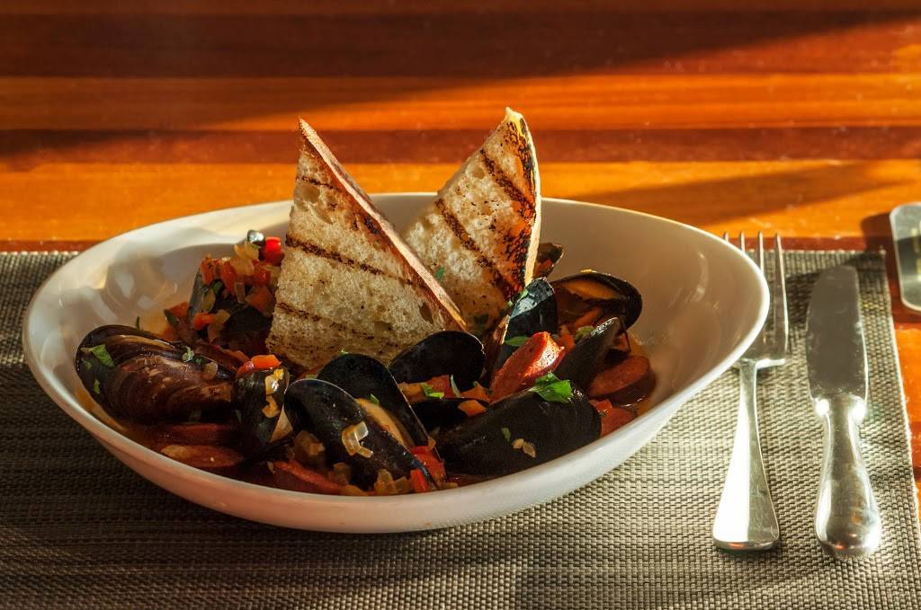 Beach Chalet Brewery and Restaurant | restaurant | 1000 Great Hwy, San Francisco, CA 94121, USA | 4153868439 OR +1 415-386-8439