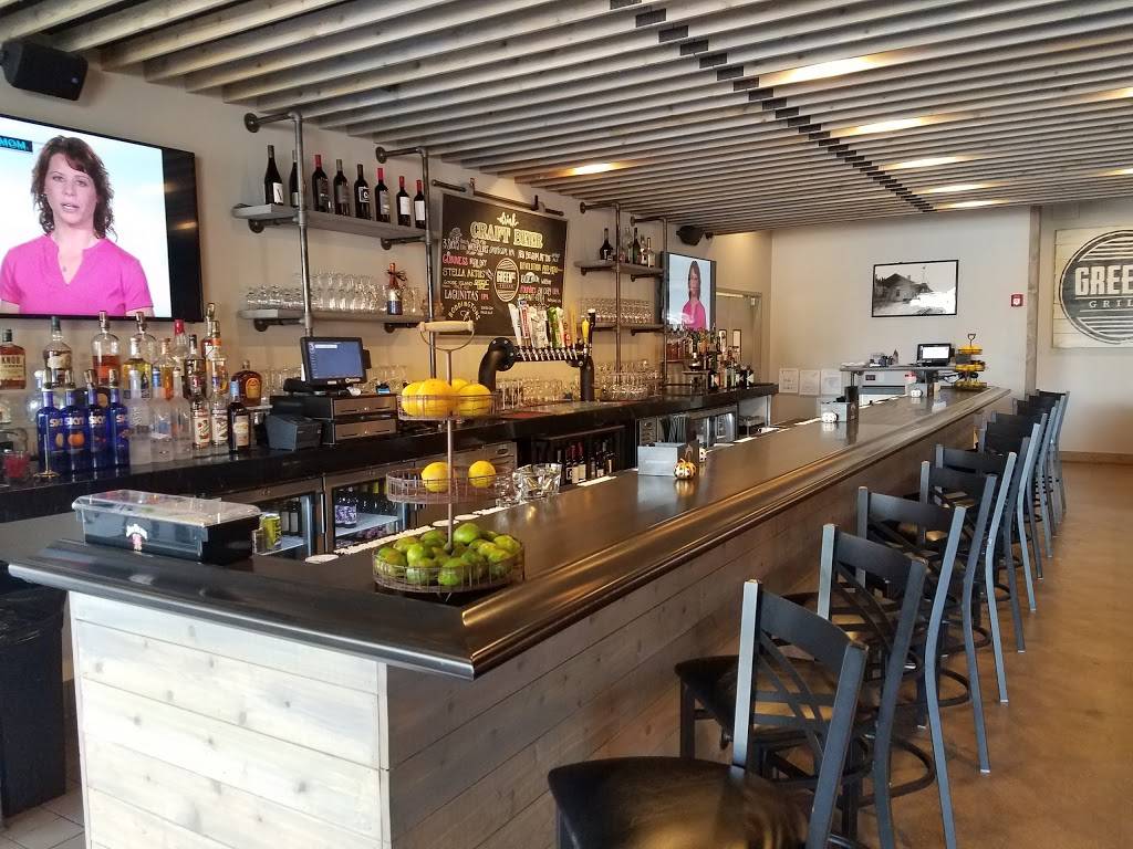 Green St. Grille | restaurant | 120 W Green St, Bensenville, IL 60106, USA | 6304741201 OR +1 630-474-1201