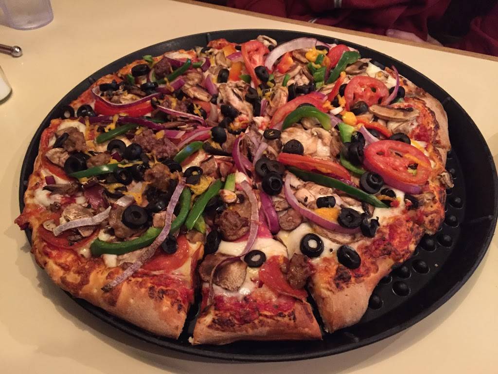 Steves Pizza | restaurant | 314 F St, Davis, CA 95616, USA | 5307582800 OR +1 530-758-2800