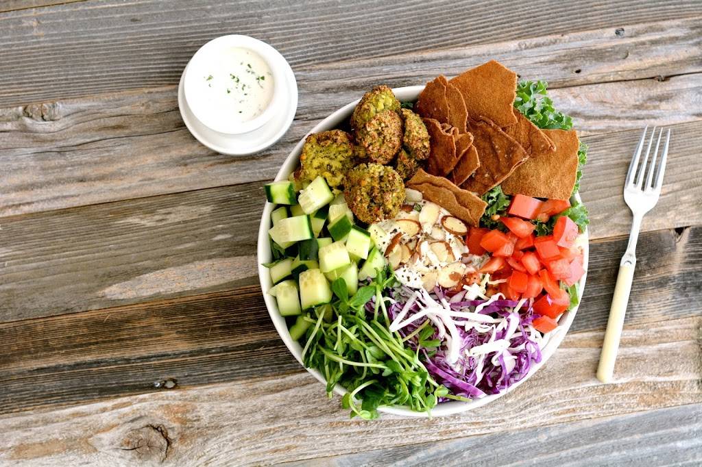 Salata | restaurant | 1083 E Lake Cook Rd, Wheeling, IL 60090, USA | 8477771555 OR +1 847-777-1555