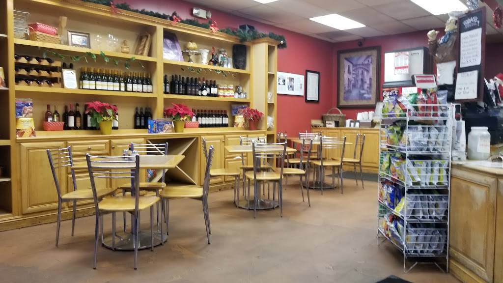 Portofino Pizzeria & Deli | meal takeaway | 5900 E Spring St, Long Beach, CA 90815, USA | 5624292600 OR +1 562-429-2600