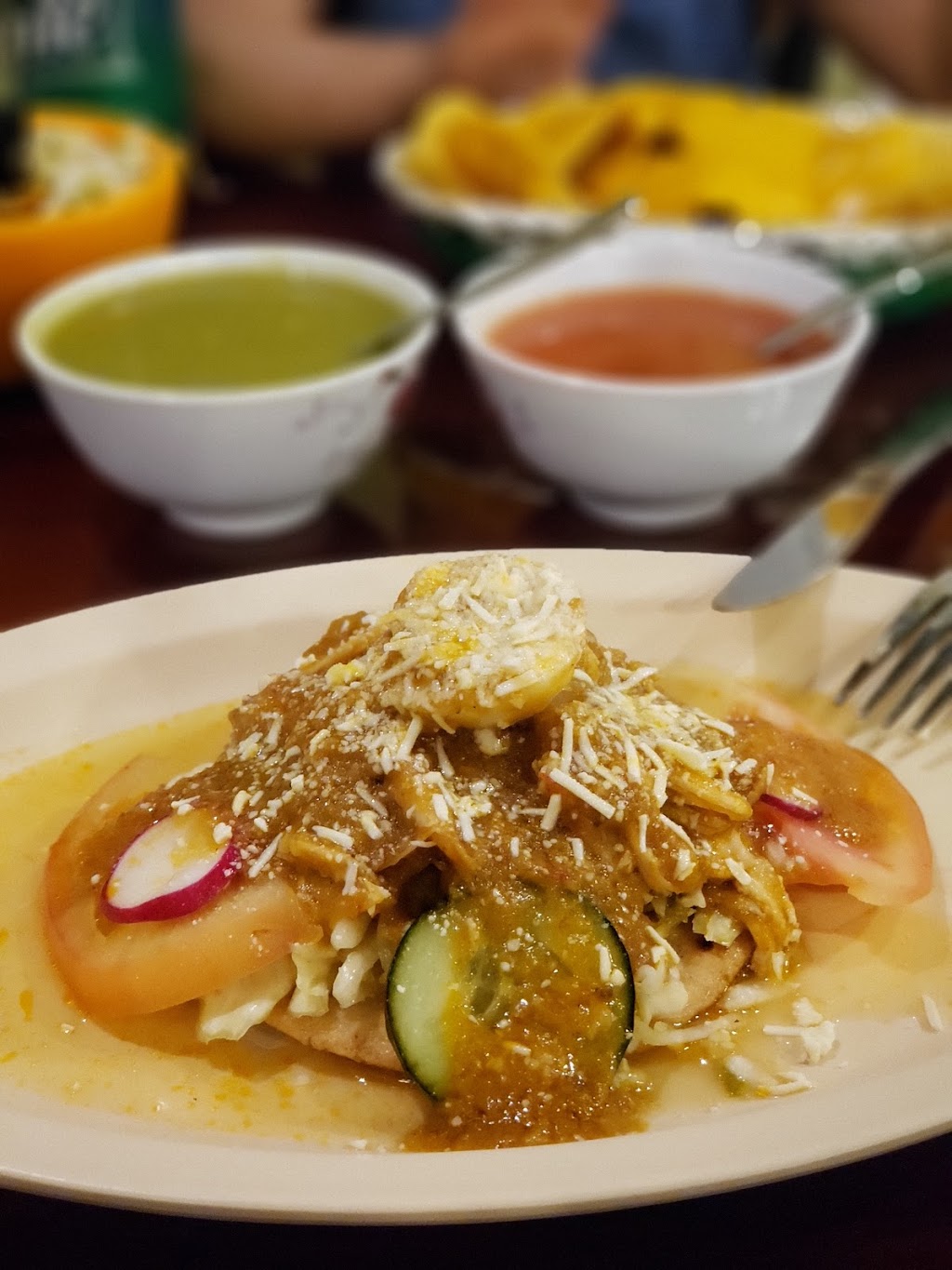 La Paleta Restaurant Y Pupuseria | restaurant | 3620 W Pioneer Dr, Irving, TX 75061, USA | 9728712244 OR +1 972-871-2244