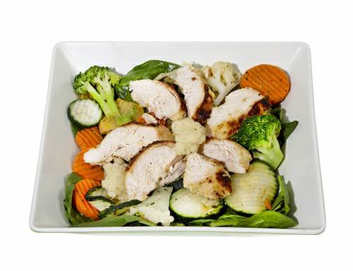 Smoothie Jungle | restaurant | 3208 W Commercial Blvd, Fort Lauderdale, FL 33309, USA | 9547141115 OR +1 954-714-1115