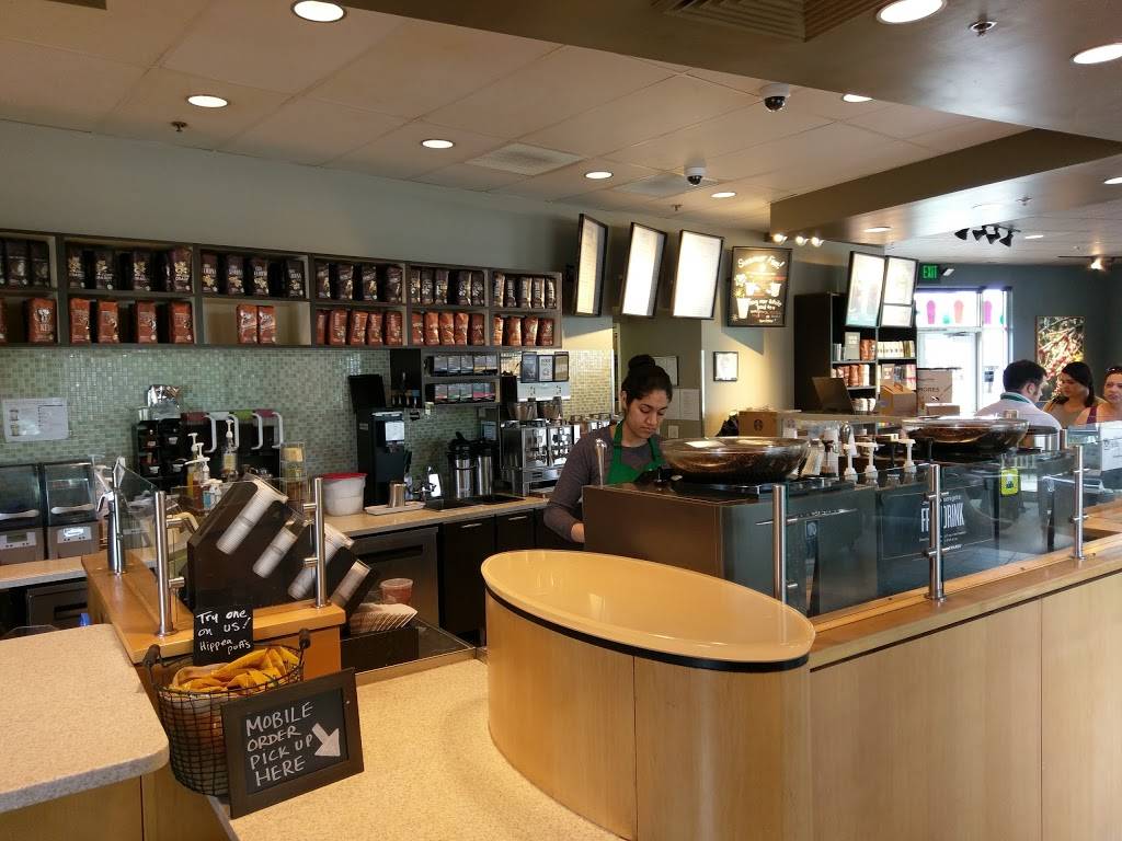 Starbucks | cafe | 1200 Lincoln Ave, Napa, CA 94558, USA | 7072563124 OR +1 707-256-3124