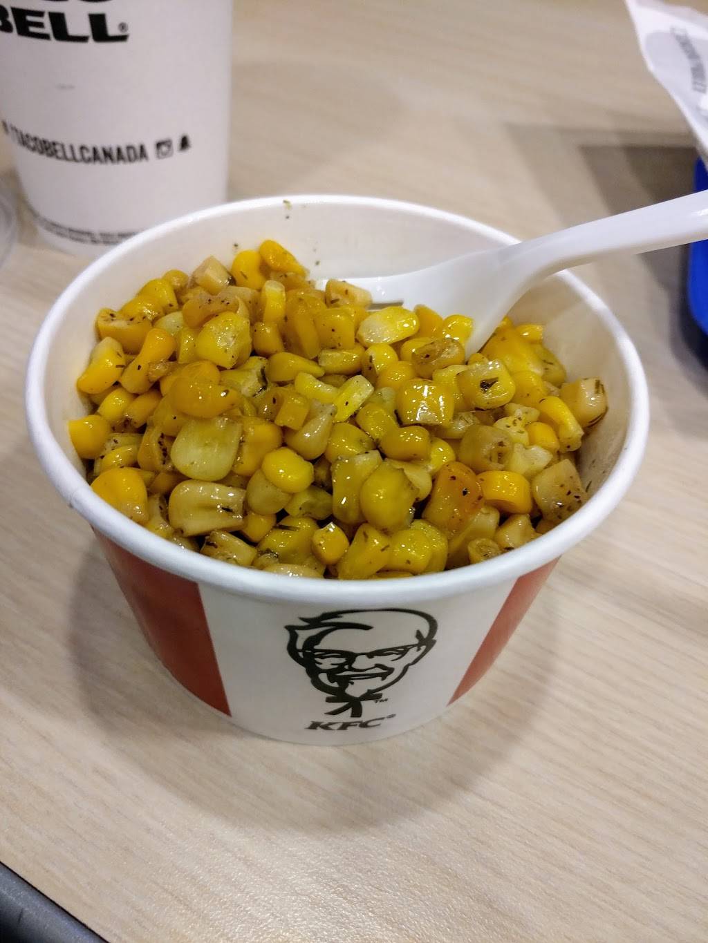 Taco Bell | meal takeaway | 45 Cherrycrest Drive, Brampton, ON L6P 0S2, Canada | 9057948105 OR +1 905-794-8105