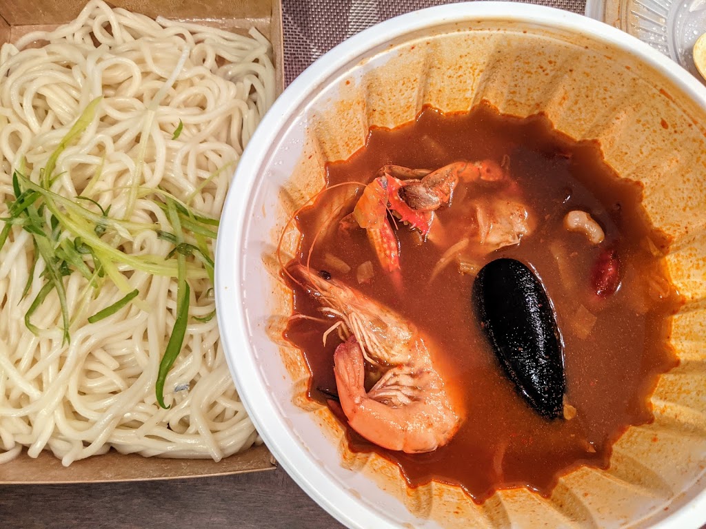 Myung Ka Korean Food | restaurant | 12812 Rancho Penasquitos Blvd Suite Q, San Diego, CA 92129, USA | 8587528175 OR +1 858-752-8175