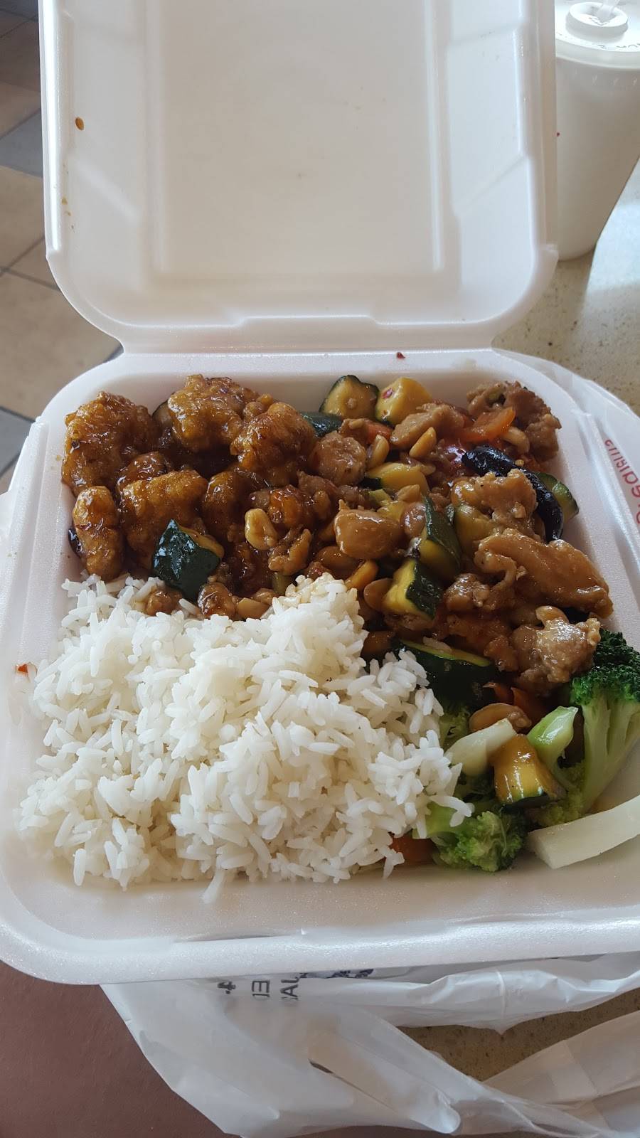 Panda Express | meal takeaway | 6851 Amador Plaza Rd, Dublin, CA 94568, USA | 9255561982 OR +1 925-556-1982