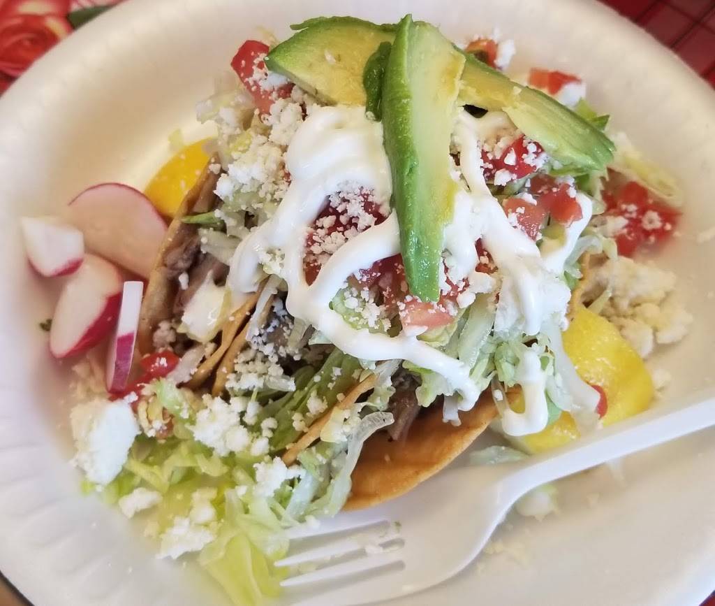Tacos La Piedad | restaurant | 2709 N Hughes Ave, Fresno, CA 93705, USA | 5592337858 OR +1 559-233-7858