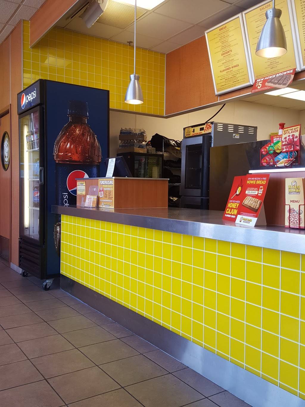Hungry Howies Pizza | meal delivery | 20824 Hall Rd, Clinton Twp, MI 48038, USA | 5867831500 OR +1 586-783-1500