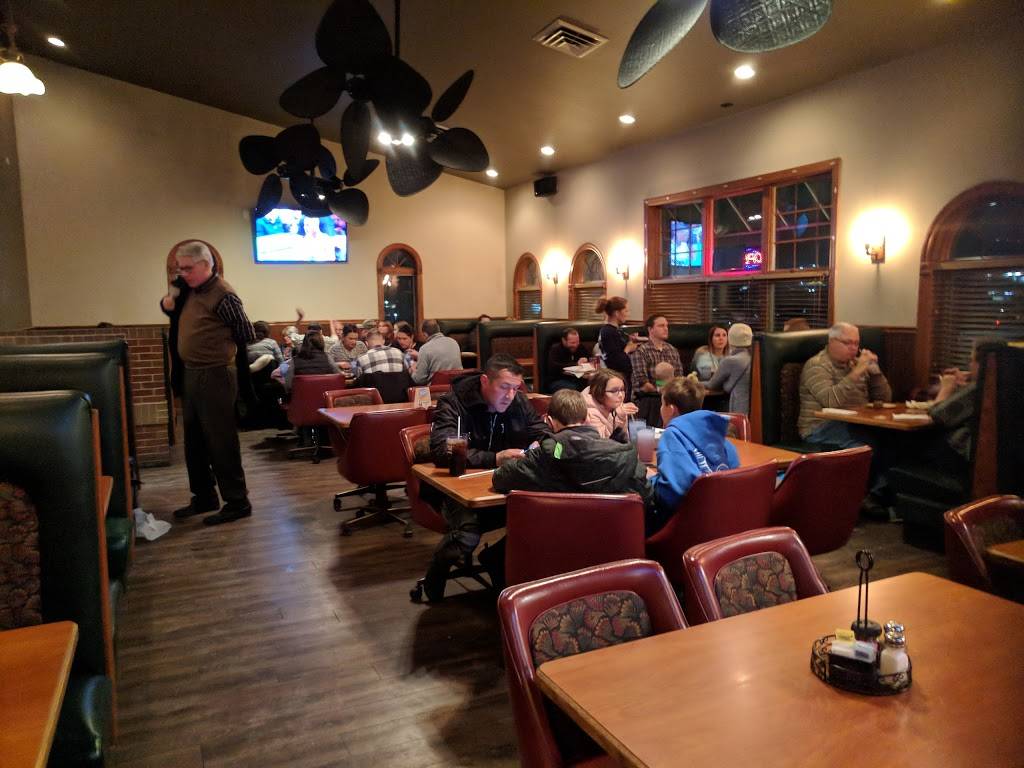 Gelsosomos Pizzeria | restaurant | 2605 Laporte Ave, Valparaiso, IN 46383, USA | 2194774255 OR +1 219-477-4255