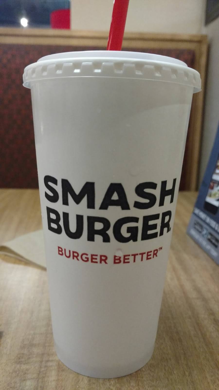 Smashburger | restaurant | 233 Houston St, College Station, TX 77803, USA | 3032298351 OR +1 303-229-8351