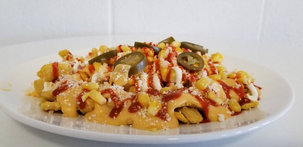 Fruteria & Antojitos | meal takeaway | 5410 Wesley St ste d, Greenville, TX 75402, USA | 9034945561 OR +1 903-494-5561