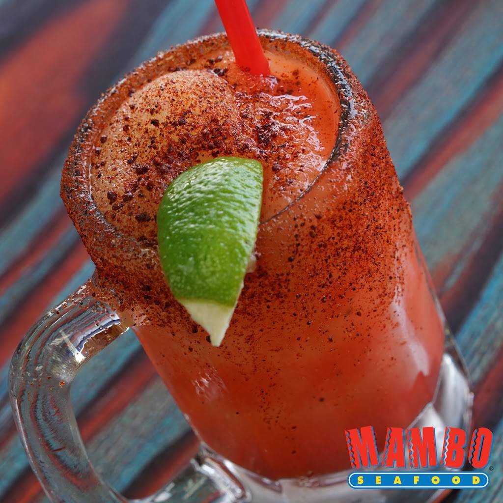 Mambo Seafood | restaurant | 6697 Hillcroft St, Houston, TX 77081, USA | 7135413666 OR +1 713-541-3666