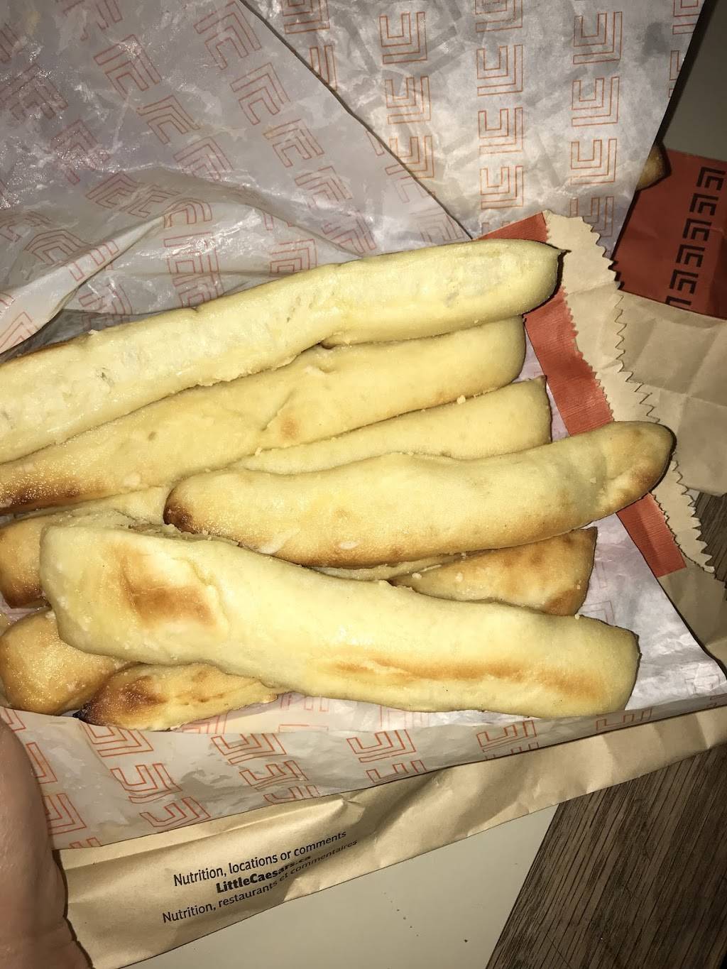 Little Caesars Pizza | meal takeaway | 328 Speedvale Ave E, Guelph, ON N1E 1N5, Canada | 5197638811 OR +1 519-763-8811