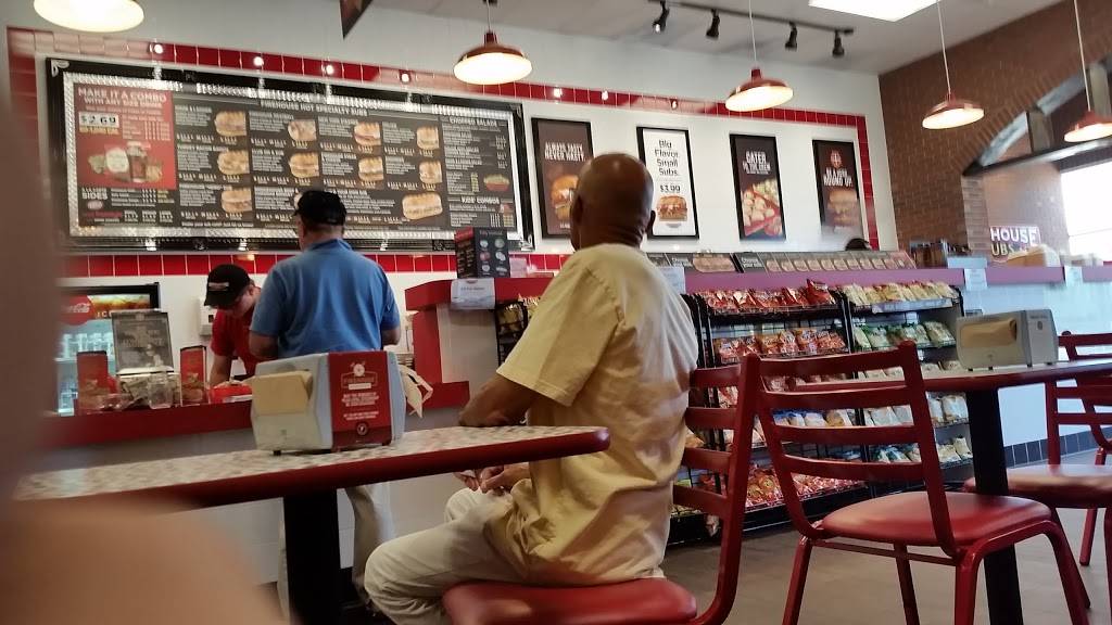 Firehouse Subs Pittsburgh Commons | restaurant | 2207 W 12th St, Millcreek Township, PA 16505, USA | 8147318568 OR +1 814-731-8568