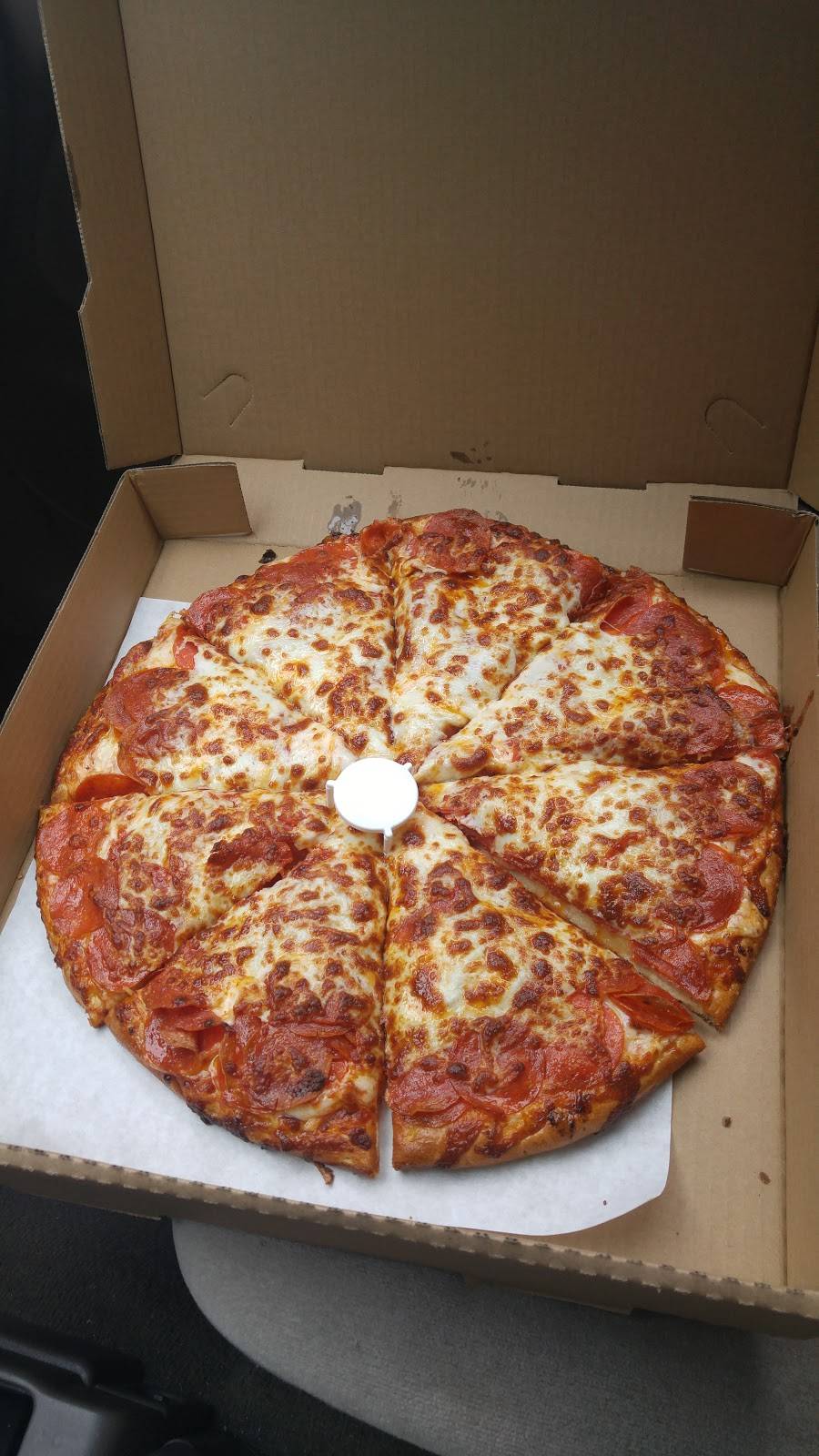 Bortolamis Pizzeria | restaurant | 9901 NE 7th Ave, Vancouver, WA 98685, USA | 3605742598 OR +1 360-574-2598