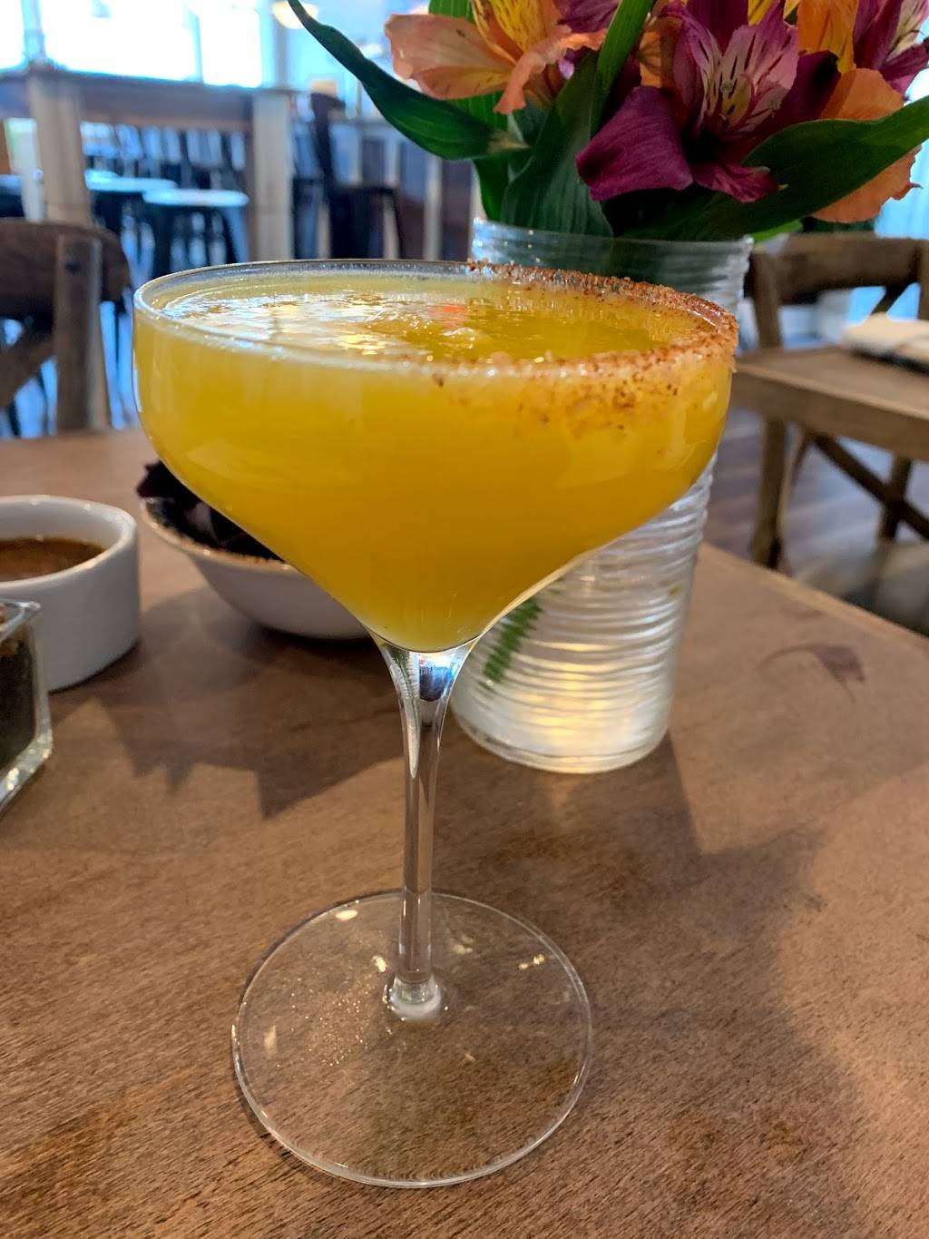 ZOCA Mexican Restaurant | restaurant | 98 Garfield Pkwy, Bethany Beach, DE 19930, USA | 3026162120 OR +1 302-616-2120