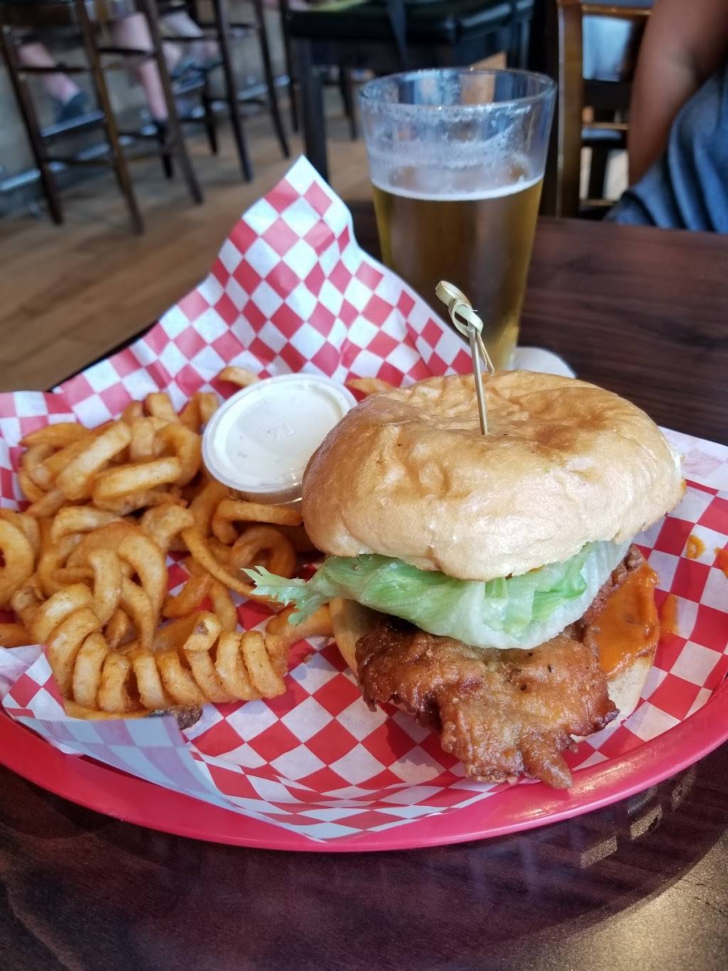 SmokeEaters | restaurant | 5018 Almaden Expy #30, San Jose, CA 95118, USA | 4082671430 OR +1 408-267-1430