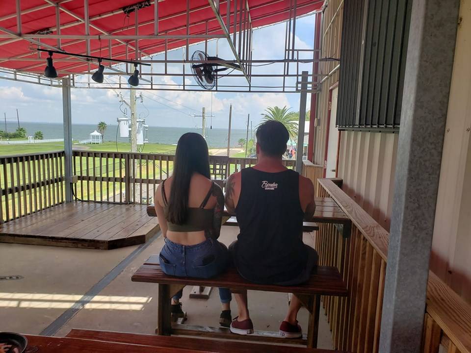 Loot n Booty | restaurant | 137 21st St, San Leon, TX 77539, USA | 2813390197 OR +1 281-339-0197