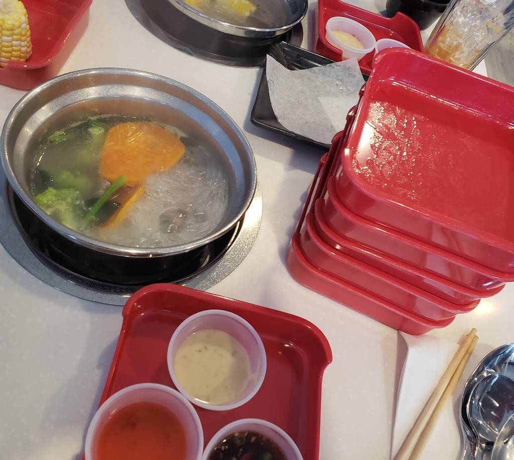 Zapp Hot Pot | restaurant | 44 Nashua Rd, Londonderry, NH 03053, USA | 6034265162 OR +1 603-426-5162