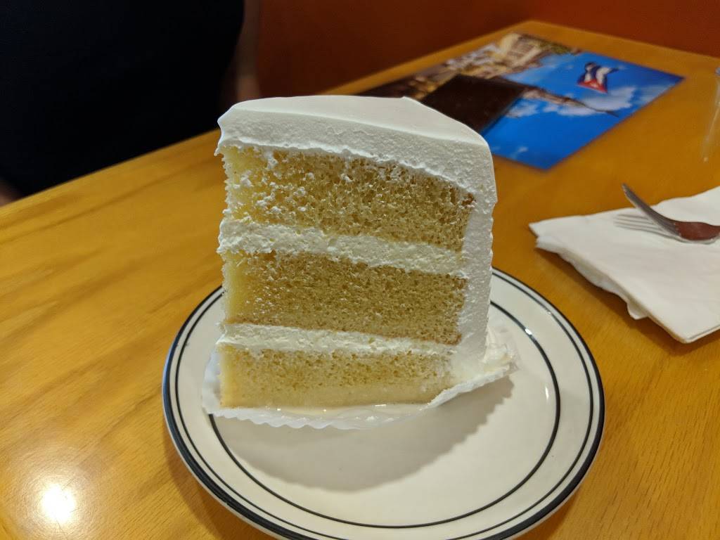 Coppelias Bakery & Restaurant | bakery | 10825 Venice Blvd, Los Angeles, CA 90034, USA | 3108380375 OR +1 310-838-0375