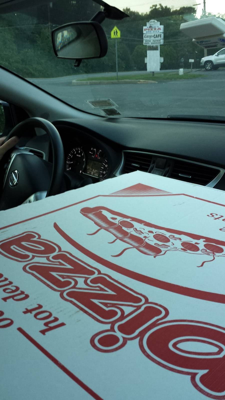 Toscos Pizzeria | restaurant | 1431 NY-208, Wallkill, NY 12589, USA | 8458953123 OR +1 845-895-3123