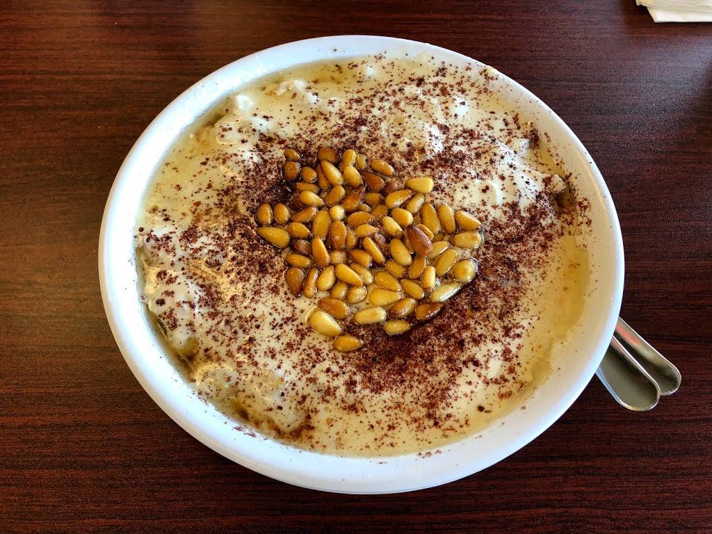 zDAR Food & Market | bakery | 214 E Spring Valley Rd, Richardson, TX 75081, USA | 2142383466 OR +1 214-238-3466