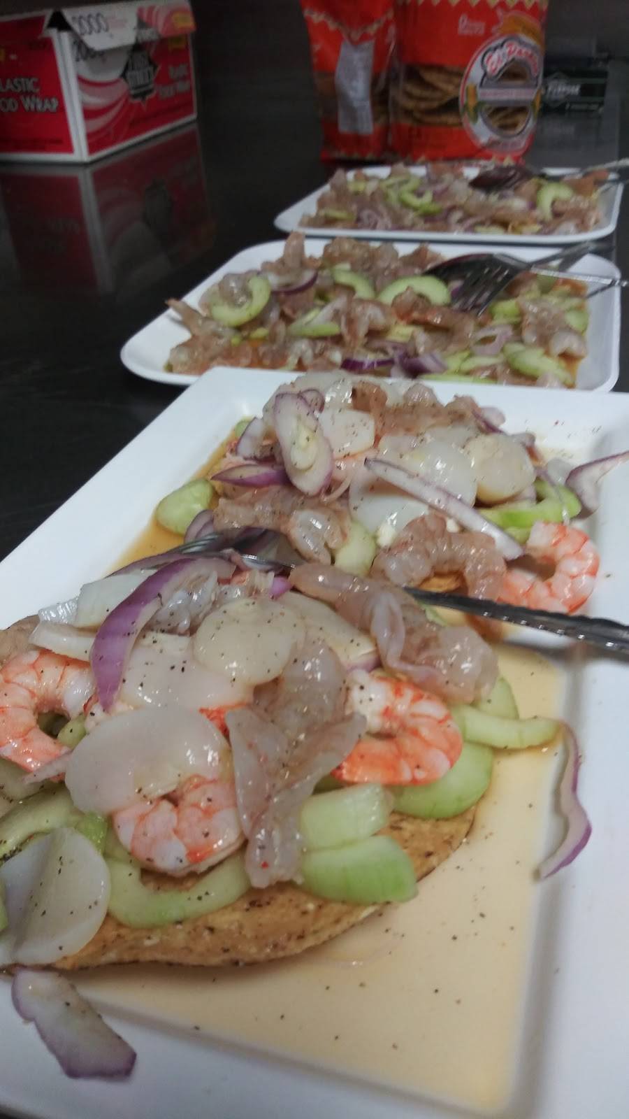 Mariscos El Culichi | restaurant | 1419 San Fernando Rd Unit A, San Fernando, CA 91340, USA | 8183656346 OR +1 818-365-6346