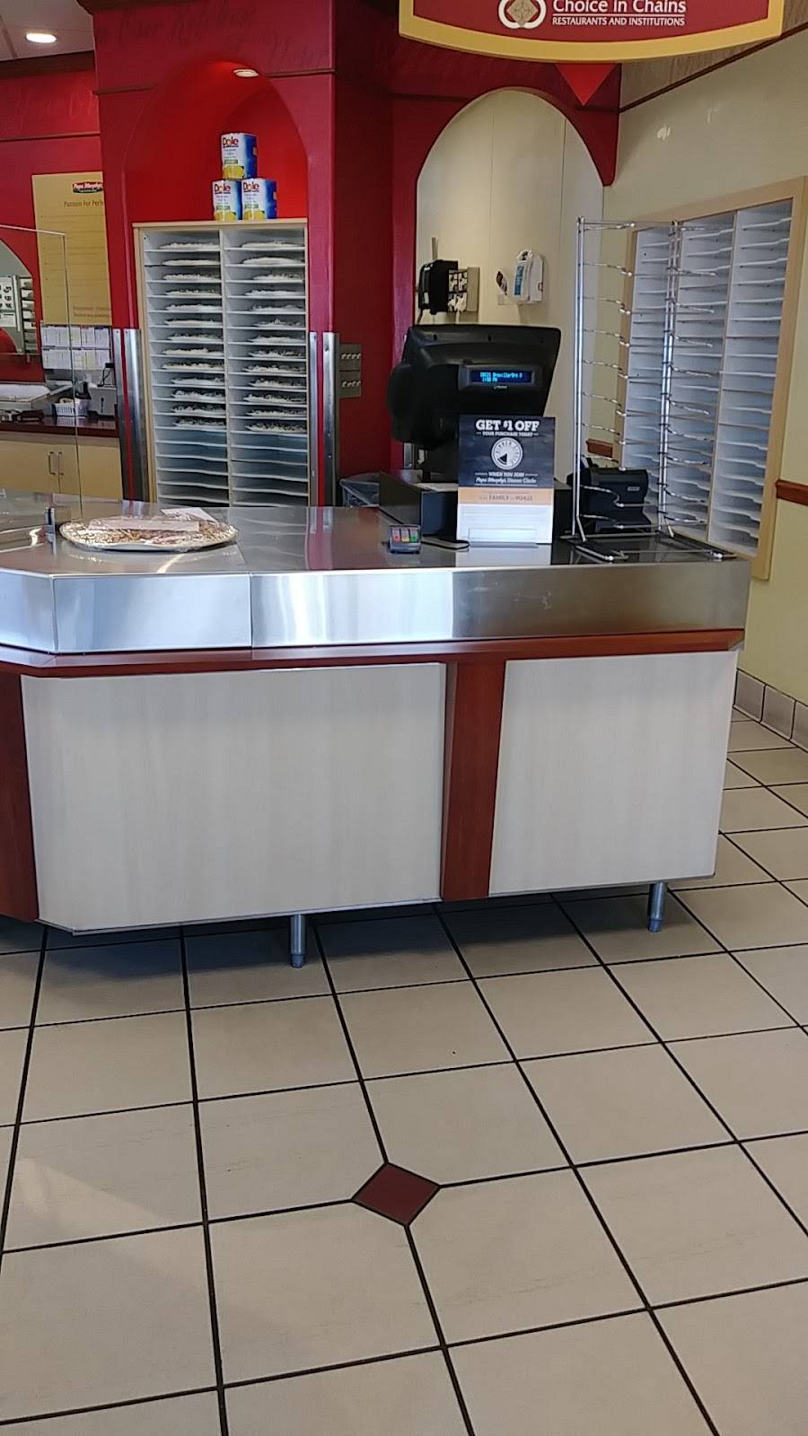 Papa Murphys Take N Bake Pizza | meal takeaway | 1751 Oro Dam Blvd E #1, Oroville, CA 95966, USA | 5305388454 OR +1 530-538-8454