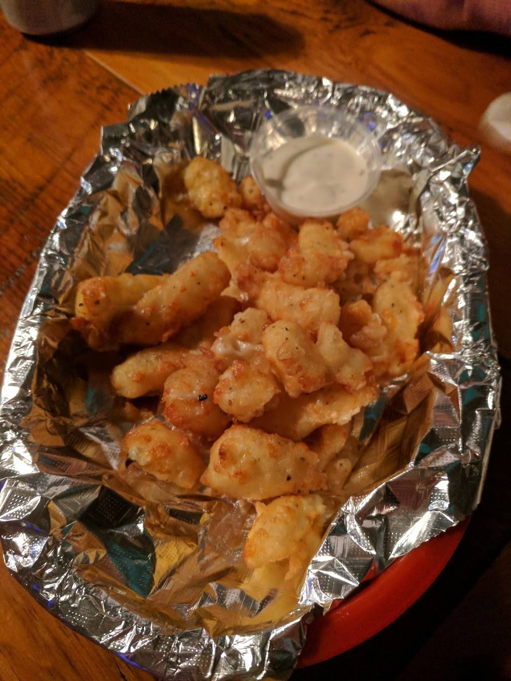 Boyds Bar Catering | restaurant | 108 Main St E, Fairbank, IA 50629, USA | 3196350048 OR +1 319-635-0048