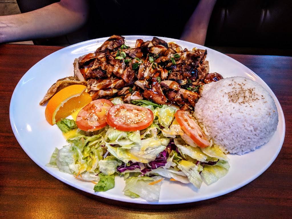 Love Sushi Usa | restaurant | 6515 Panama Ln #101, Bakersfield, CA 93313, USA | 6613988800 OR +1 661-398-8800