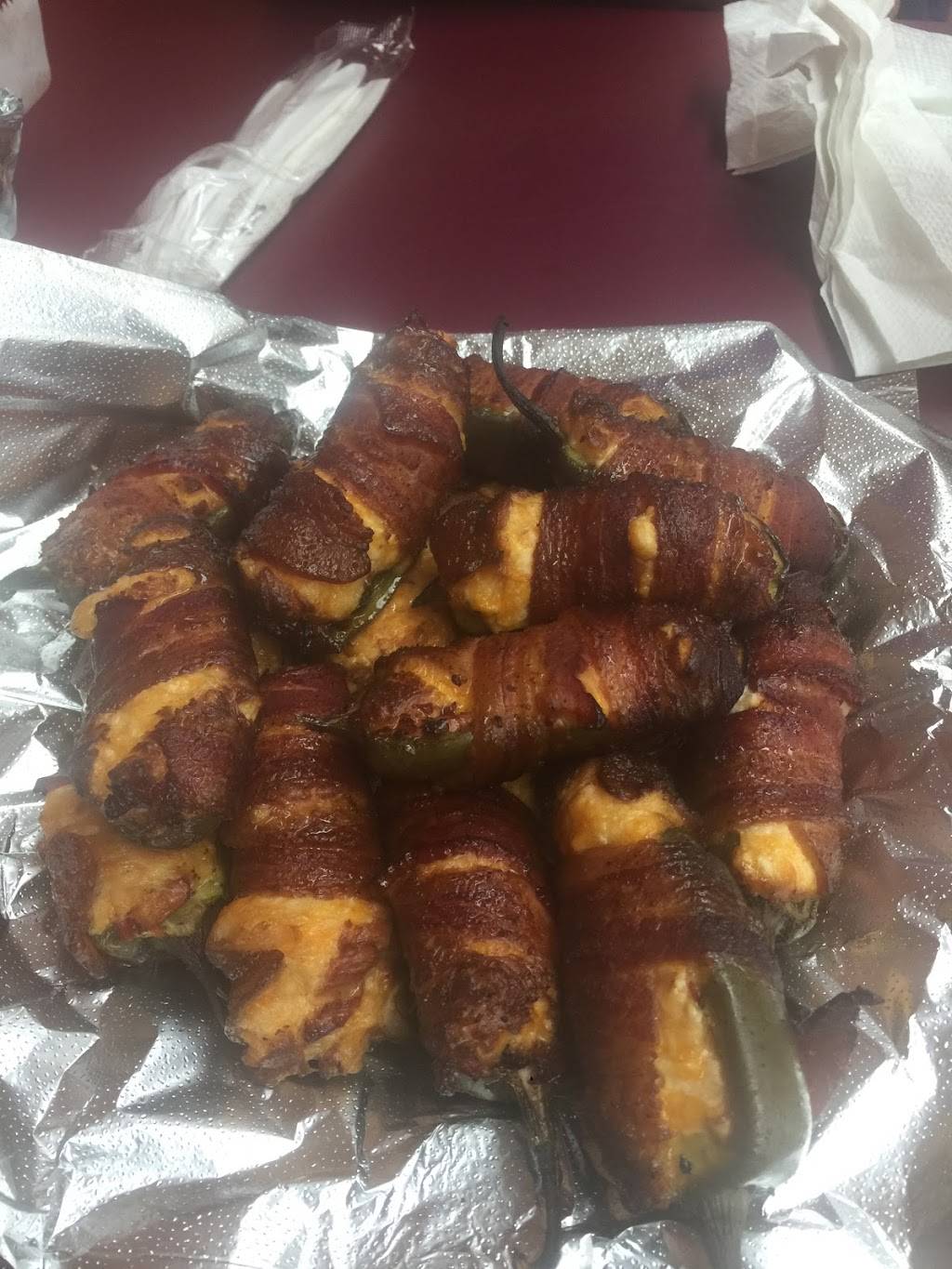 Smoking Steer BBQ | restaurant | 4530 TX-198, Malakoff, TX 75148, USA | 9034897504 OR +1 903-489-7504