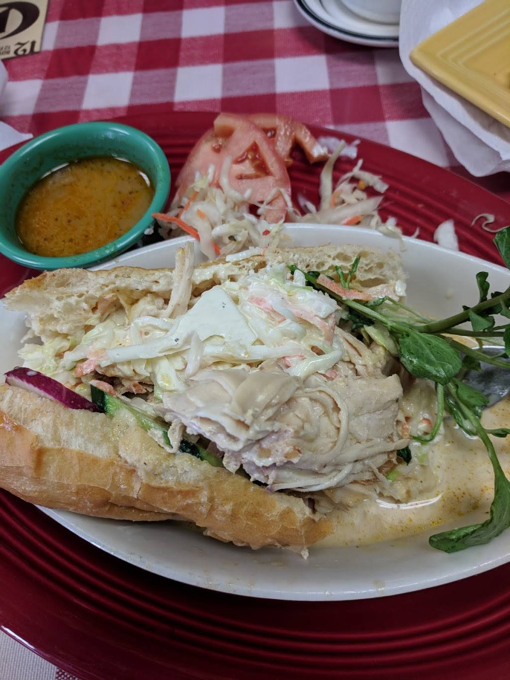 El Baron | restaurant | 4212 Pico Blvd, Los Angeles, CA 90019, USA | 3239541384 OR +1 323-954-1384