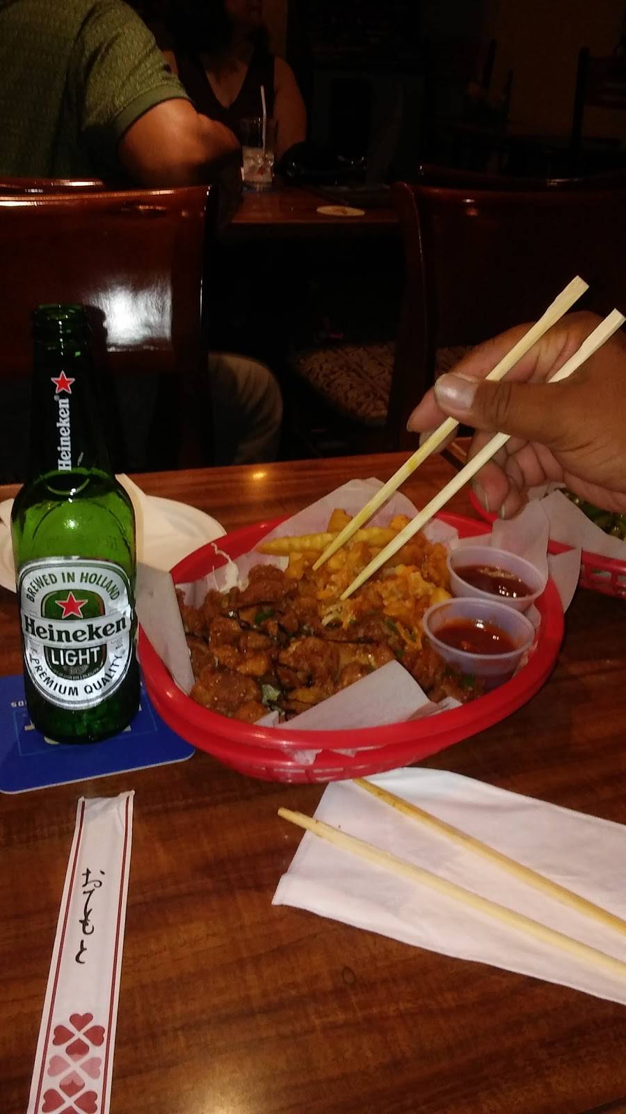 Ground Floor | restaurant | 727 Richards St, Honolulu, HI 96813, USA | 8085386012 OR +1 808-538-6012