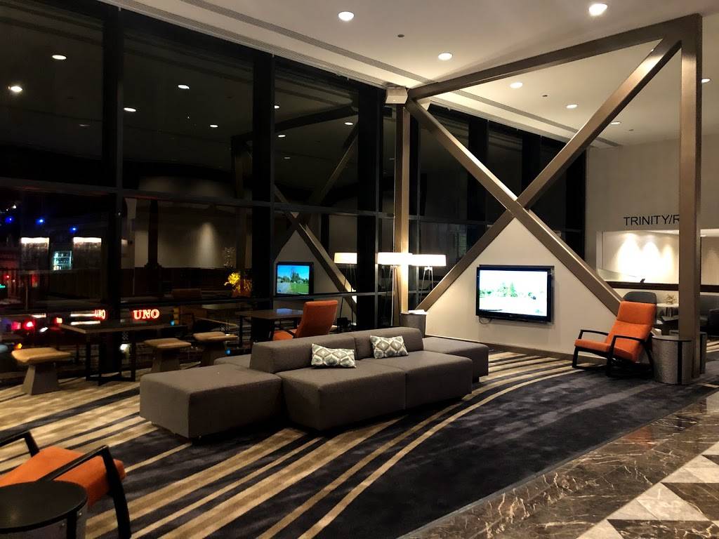 Toro Toro Fort Worth | restaurant | 200 Main St suite b, Fort Worth, TX 76102, USA | 8172102222 OR +1 817-210-2222