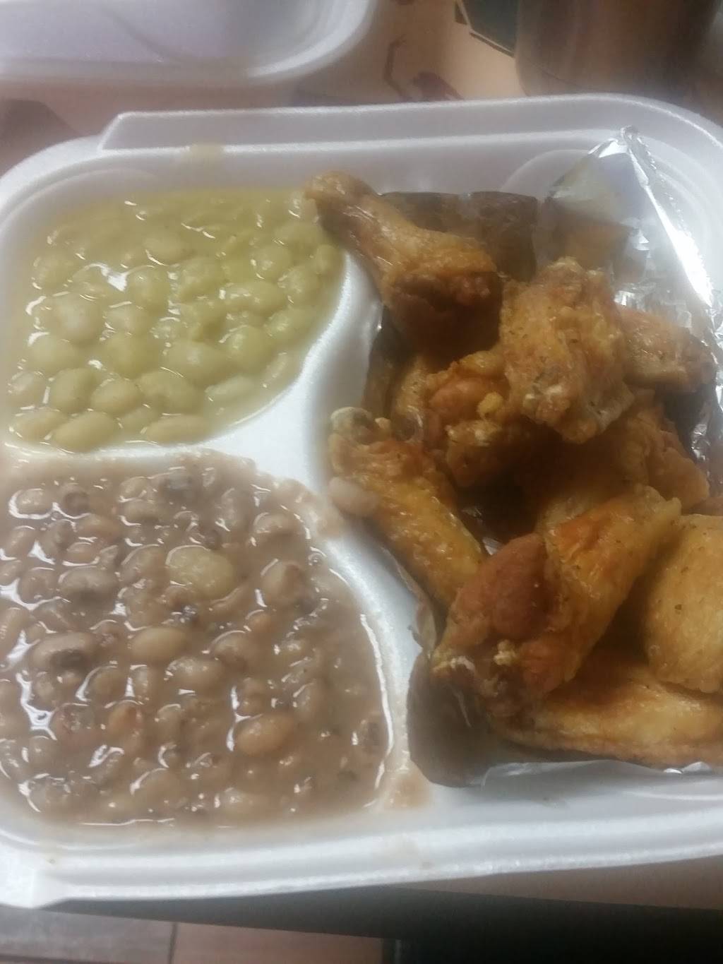 Soul Temptation Restaurant | restaurant | 2830 E Atlanta Rd, Ellenwood, GA 30294, USA | 7704743222 OR +1 770-474-3222