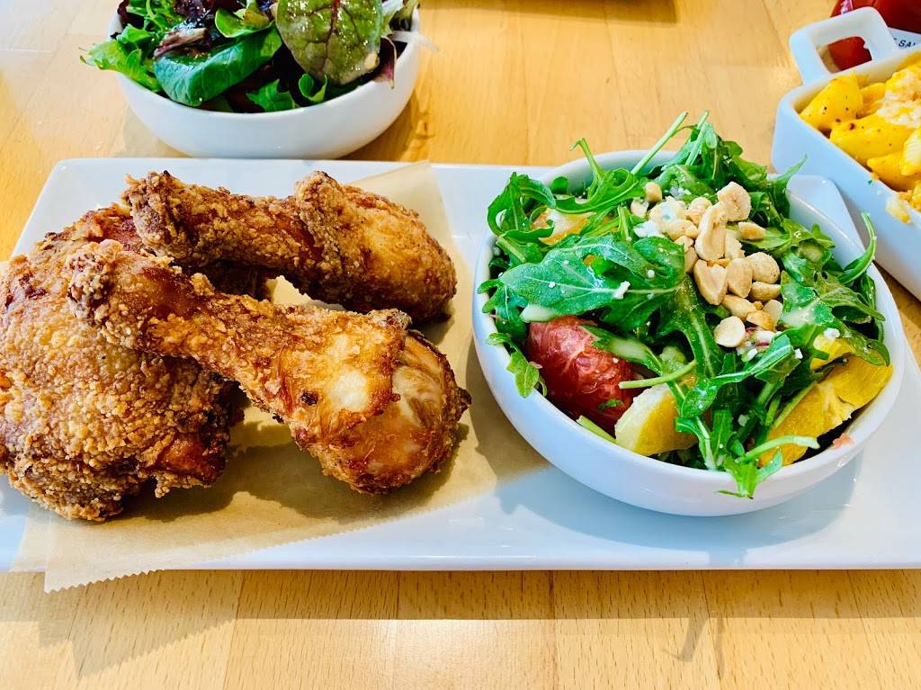 Honeybird | restaurant | 714 Foothill Blvd, La Cañada Flintridge, CA 91011, USA | 8184150489 OR +1 818-415-0489