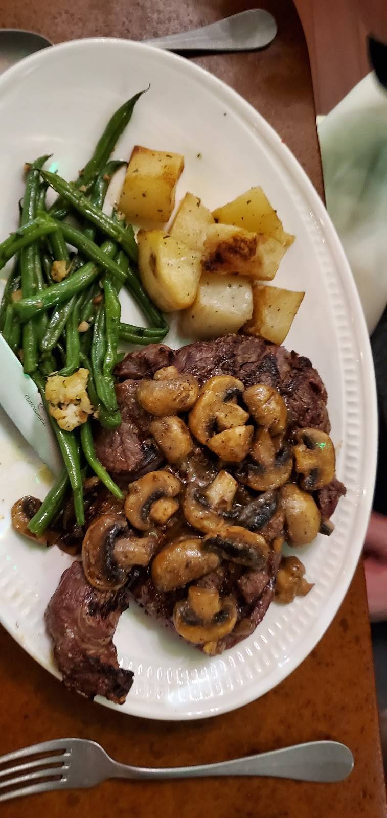 Zio Sal Ristorante | restaurant | 7525 166th Ave NE Suite D110, Redmond, WA 98052, USA | 4252027578 OR +1 425-202-7578