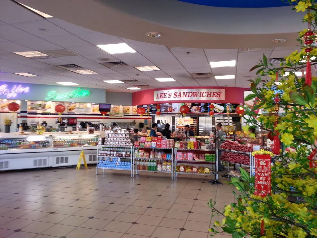Lees Sandwiches | restaurant | 1901 West Warner Road #8, Chandler, AZ 85224, USA | 4808551778 OR +1 480-855-1778