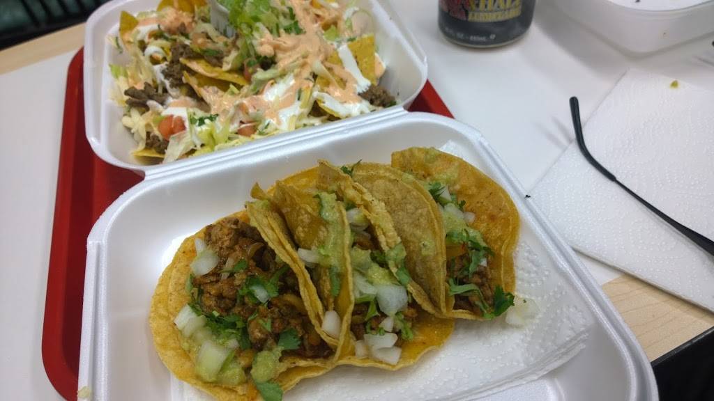 La Fogata Mexican Grill | restaurant | 5015 Livernois, Detroit, MI 48210, USA | 3138988850 OR +1 313-898-8850