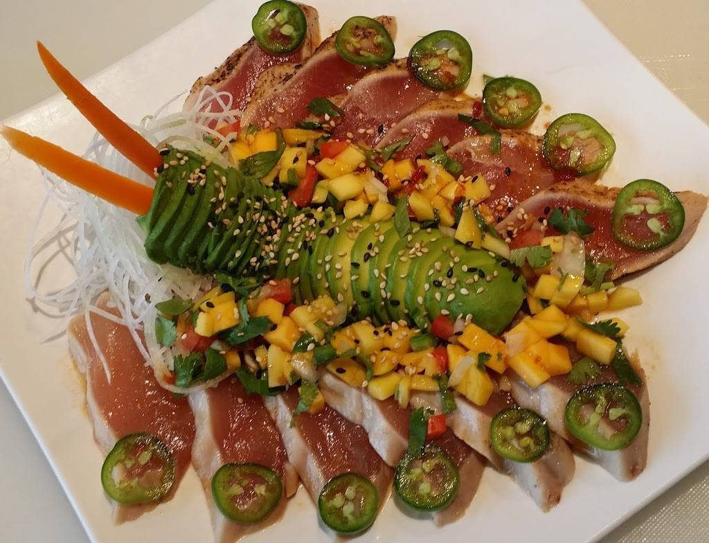 Wazabi Sushi | restaurant | 3107 Colima Rd, Hacienda Heights, CA 91745, USA | 6263337222 OR +1 626-333-7222