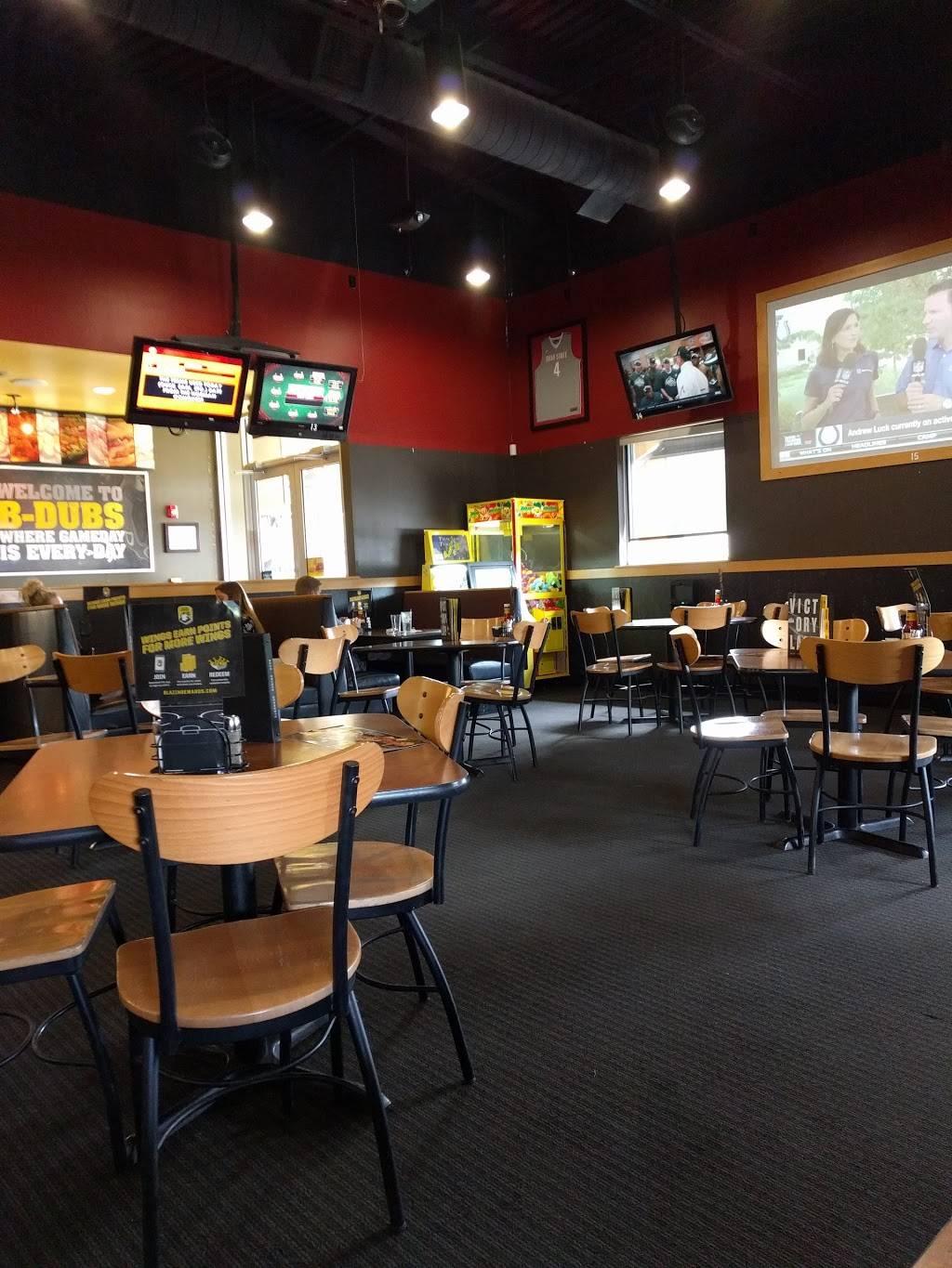 Buffalo Wild Wings | meal takeaway | 6 Walmart Dr, Moundsville, WV 26041, USA | 3048104079 OR +1 304-810-4079