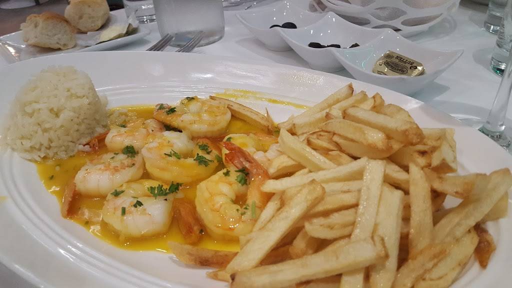 Barca Restaurant | restaurant | 85 Columbia St, Fall River, MA 02721, USA | 5086750002 OR +1 508-675-0002