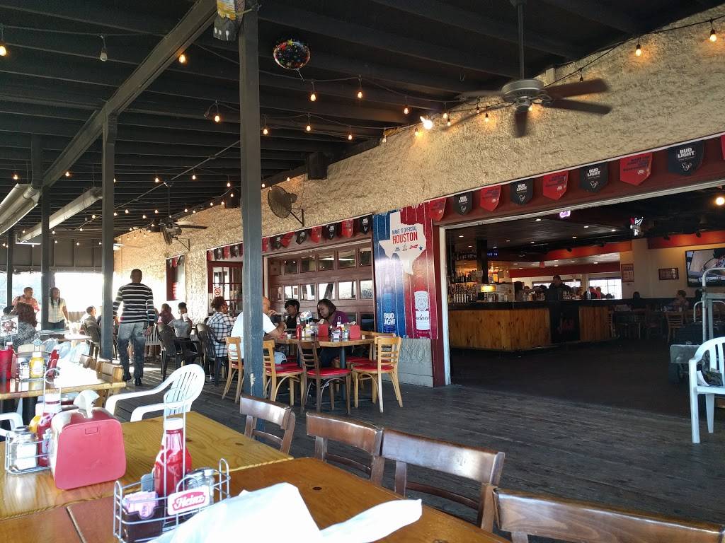 Jax Grill | restaurant | 1613 Shepherd Dr, Houston, TX 77007, USA | 7138615529 OR +1 713-861-5529