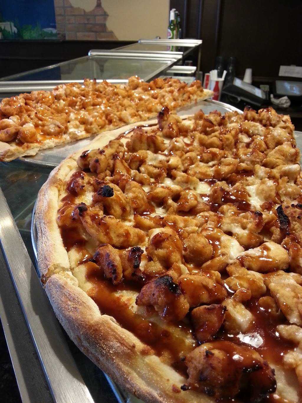 Johns Pizzeria | restaurant | 83-40 Parsons Blvd, Jamaica, NY 11432, USA | 7185231381 OR +1 718-523-1381