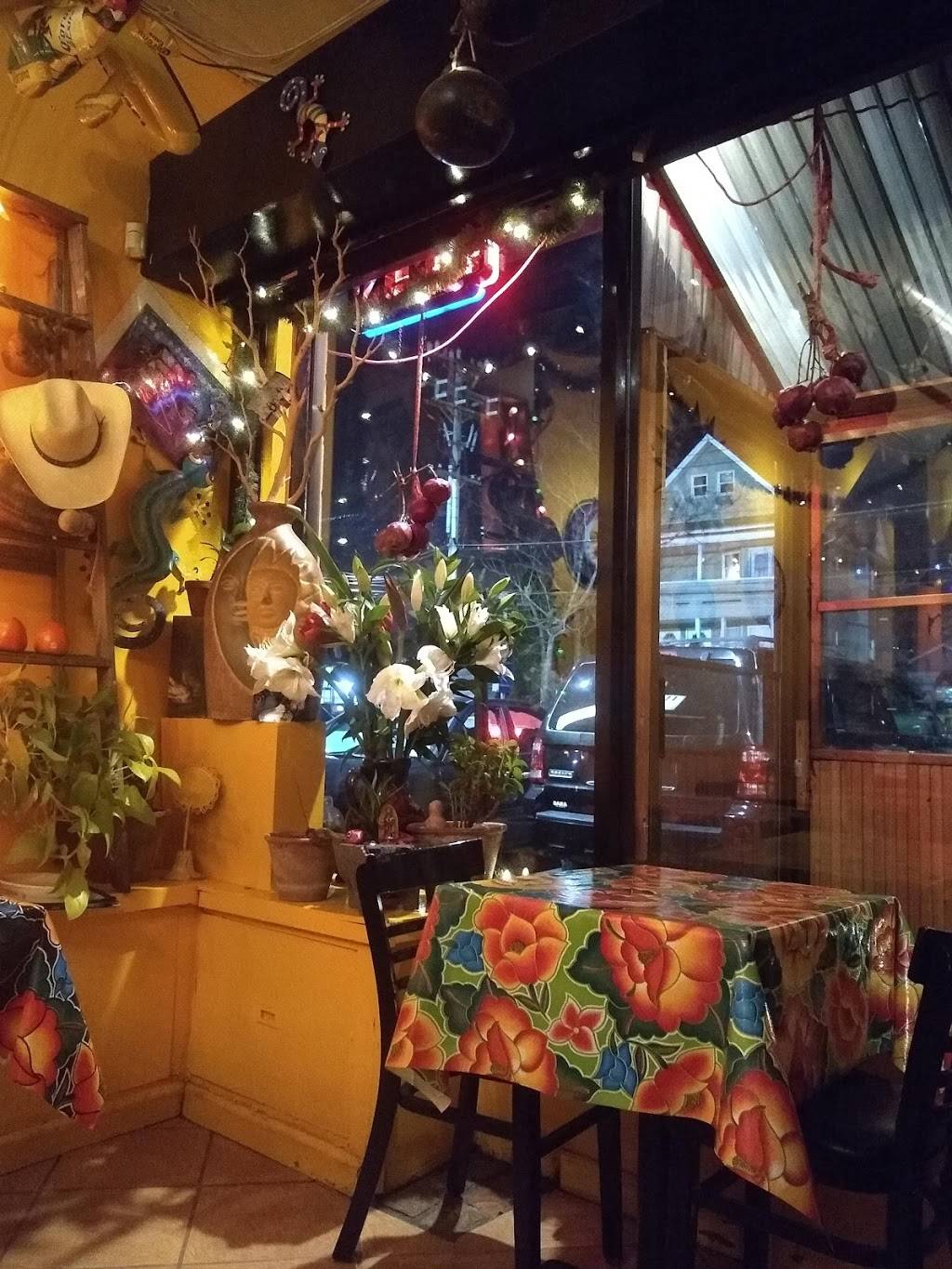 Mezcals | restaurant | 20 Bradley Ave, Staten Island, NY 10314, USA | 7184944547 OR +1 718-494-4547