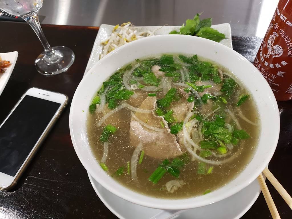 Pho Happiness | restaurant | 508A W Franklin St, Chapel Hill, NC 27516, USA | 9199428201 OR +1 919-942-8201