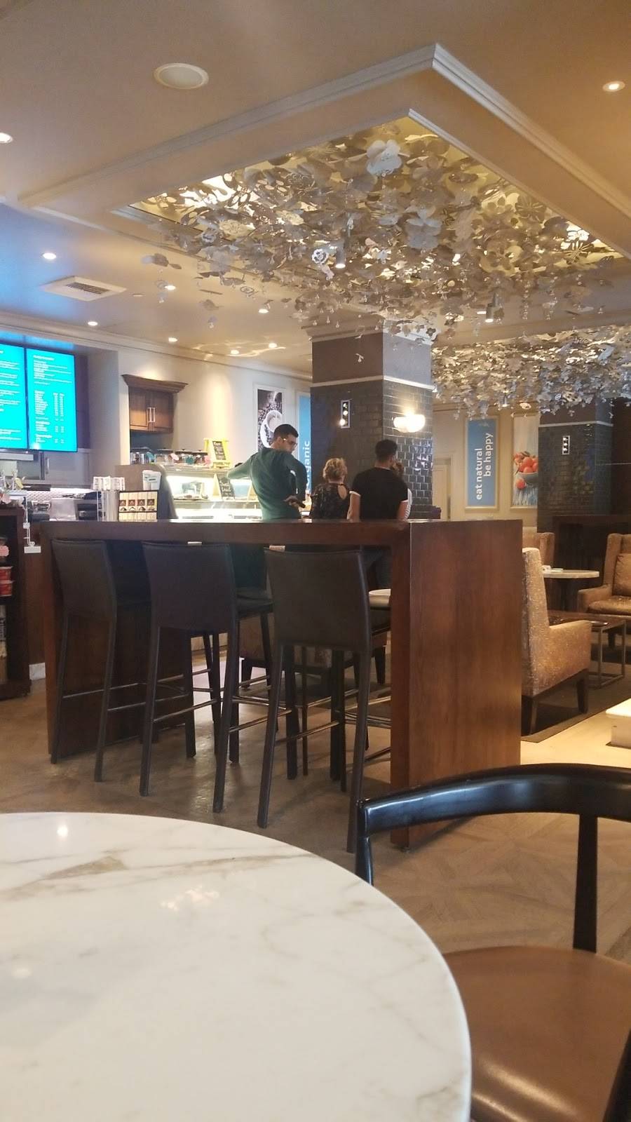 The Market Place | cafe | 1 Ritz Carlton Dr, Dana Point, CA 92629, USA | 9492402000 OR +1 949-240-2000