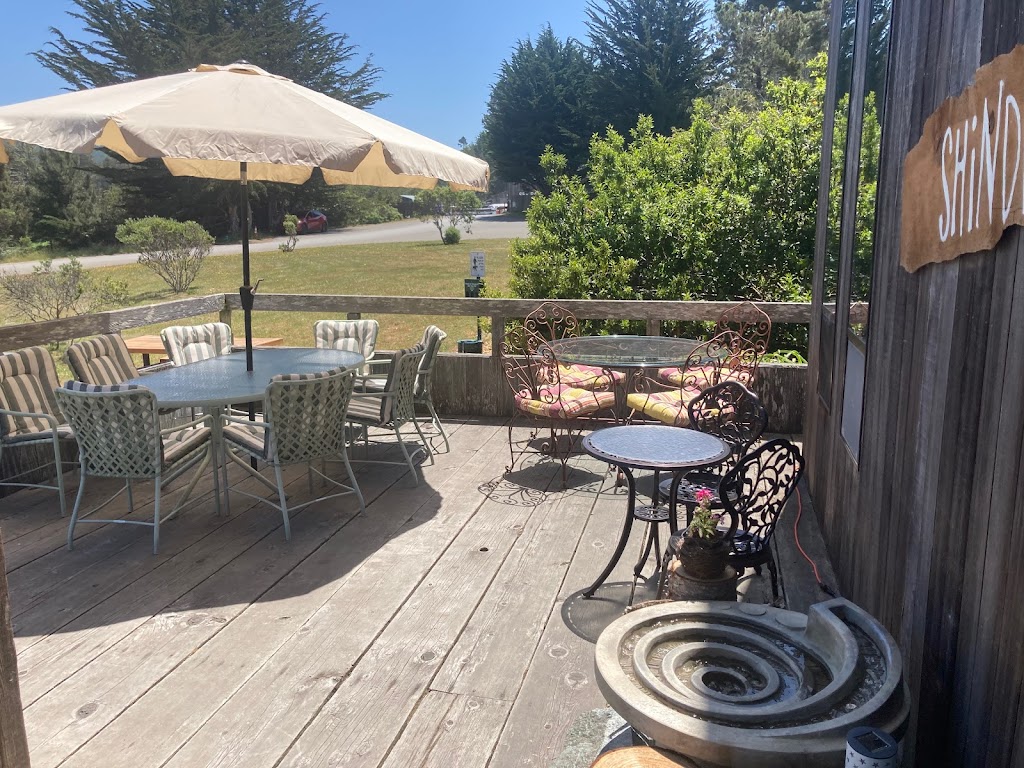 Shindig | restaurant | 35590 Verdant View, Sea Ranch, CA 95497, USA | 7077910735 OR +1 707-791-0735