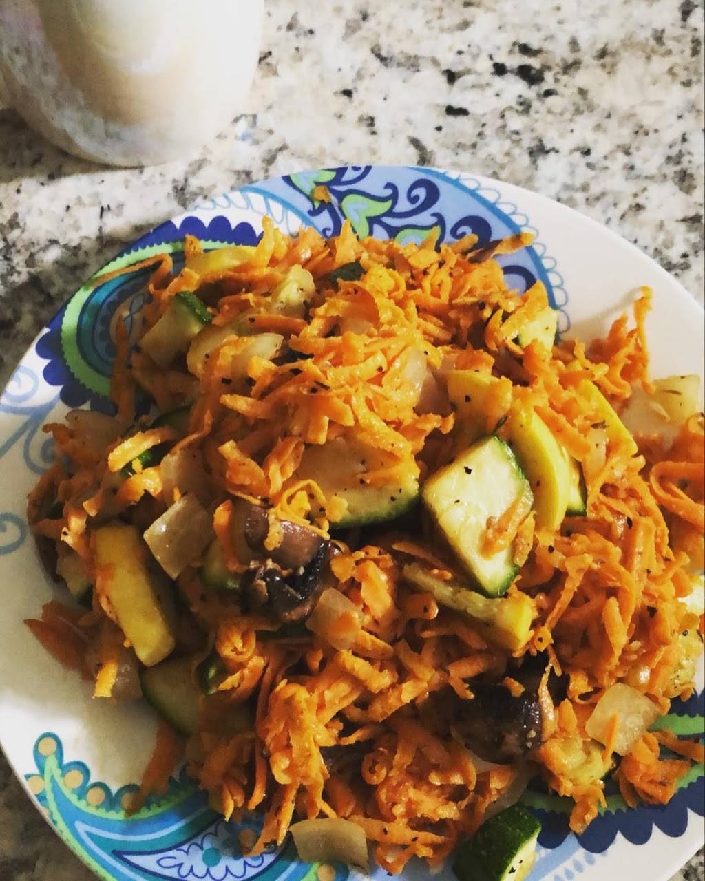 Strong Food | restaurant | 655 Arnau Dr, New Smyrna Beach, FL 32168, USA | 8506304756 OR +1 850-630-4756